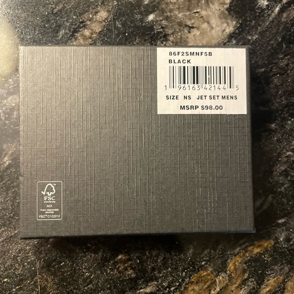 Mens Michael Kors Wallet - Picture 4 of 5